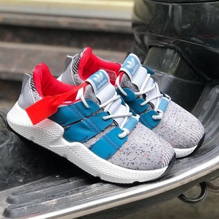 [PRO xanh xám] Giày thể thao