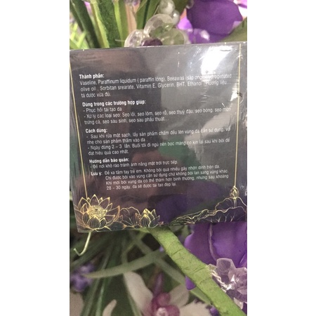 CAO SẸO BẠCH LINH -BÁCH Y SÂM -NHẤT MỘC HƯƠNG | BigBuy360 - bigbuy360.vn