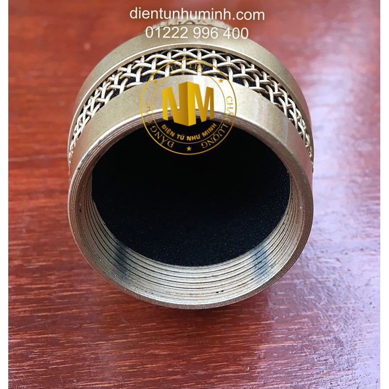 ĐẦU LƯỚI CHỤP MIC SHUR UGX9 II