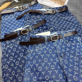 Suông Gucci and LV