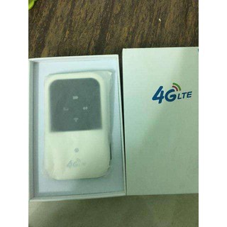 Cục Phát Wifi 4G LTE.