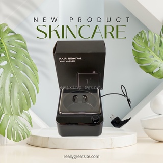 NỒI NẤU SÁP WAX CHỐNG DÍNH CERAMIC LOẠI ĐẠT CHUẨN EU CAO CẤP