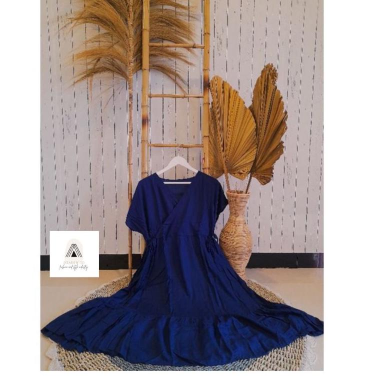 Sản Phẩm Ban Đầu	Váy Kimono Ngắn || Váy Kimono Xù || Váy Kimono Trơn || Kimono Dres | | BigBuy360 - bigbuy360.vn