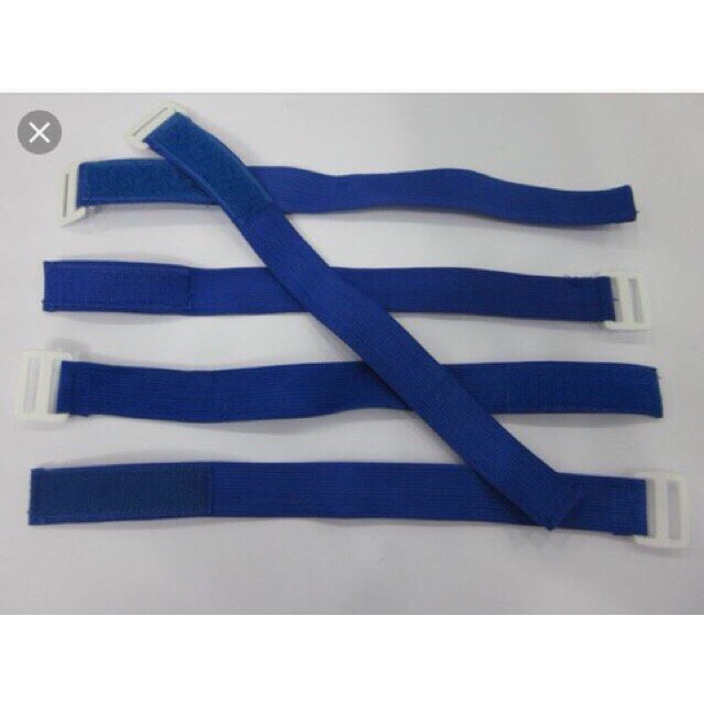 Dây Garo lấy máu trong y tế