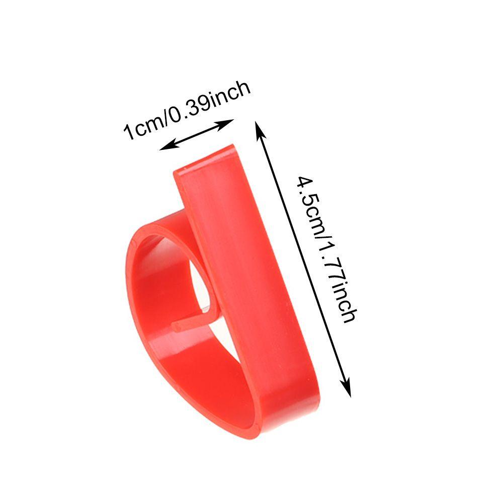 Set 4 Kẹp Giữ Khăn Trải Bàn Trang Trí Tiệc Cưới / Nhà Cửa / Phòng Khách Giá Đỡ