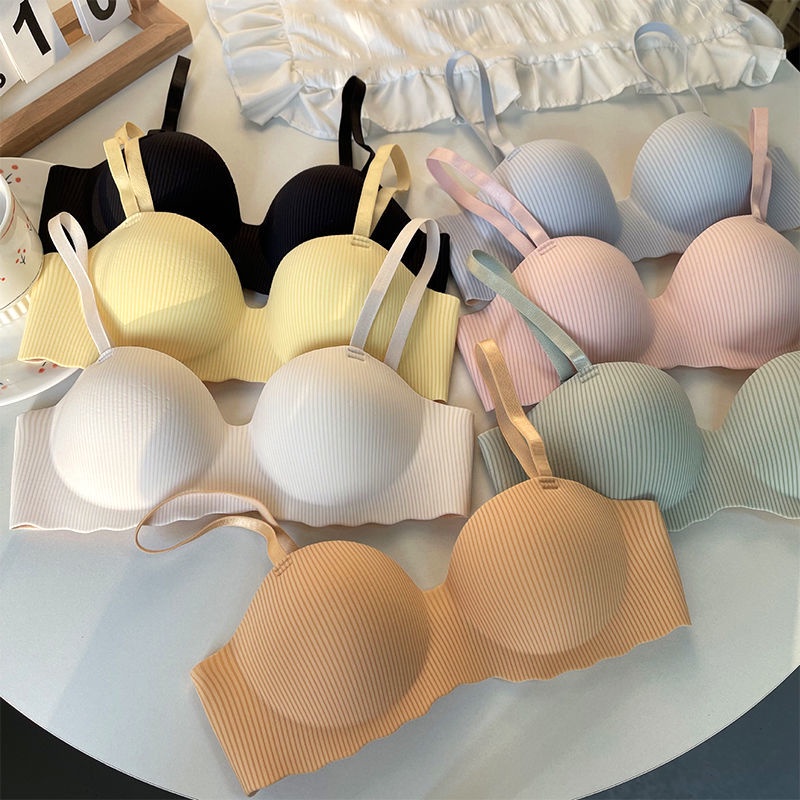 Áo Lót Nâng Ngực Chống Chảy Xệ Cho Nữ