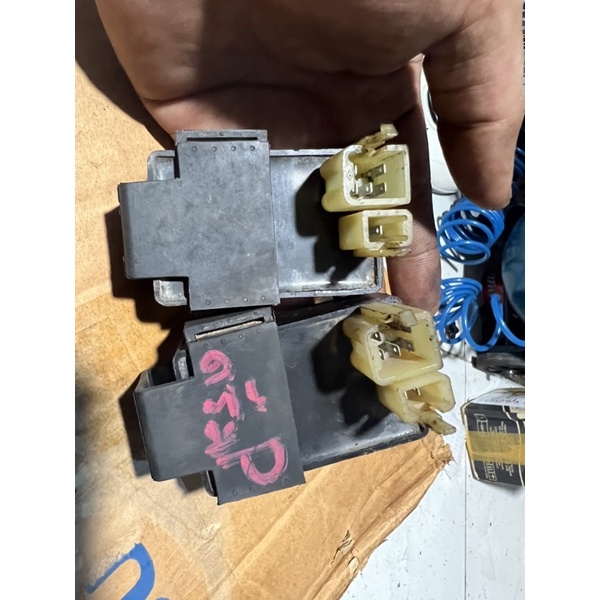 ic dream lùn 99 zin tháo xe