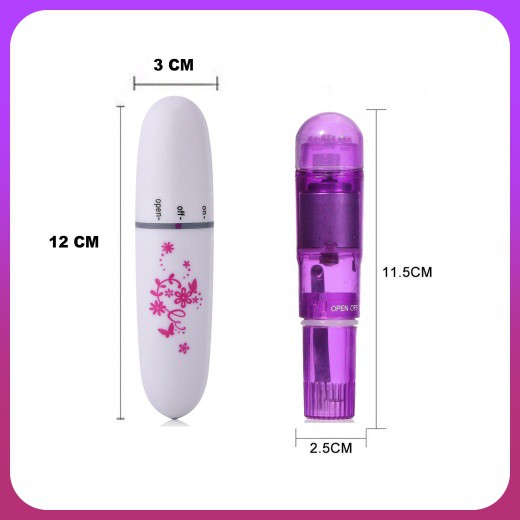 (Quà Sale) Hot Combo 02 Máy Mát Xa Rung Châm Cứu Không Dây Châm Cứu Mát Xa Mini Cầm Tay Tê FS1115