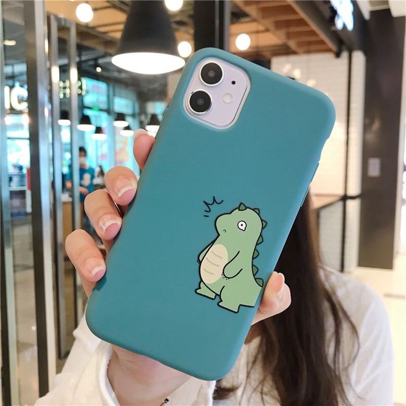 Ốp Lưng Cute A109 Samsung J2 prime J4 J6 Plus J7 Prime Pro J8 A7 2018 A10 A20 A30 A50 A70 M20 A31 A21s A51 A71 A10s | BigBuy360 - bigbuy360.vn