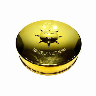 Bình thủy tinh cao cấp dáng trụ tròn dùng ngâm sâm dung tích 3800ml