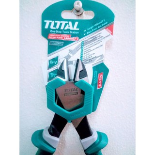 KỀM CẮT ĐẦU NẶNG TOTAL THT27716