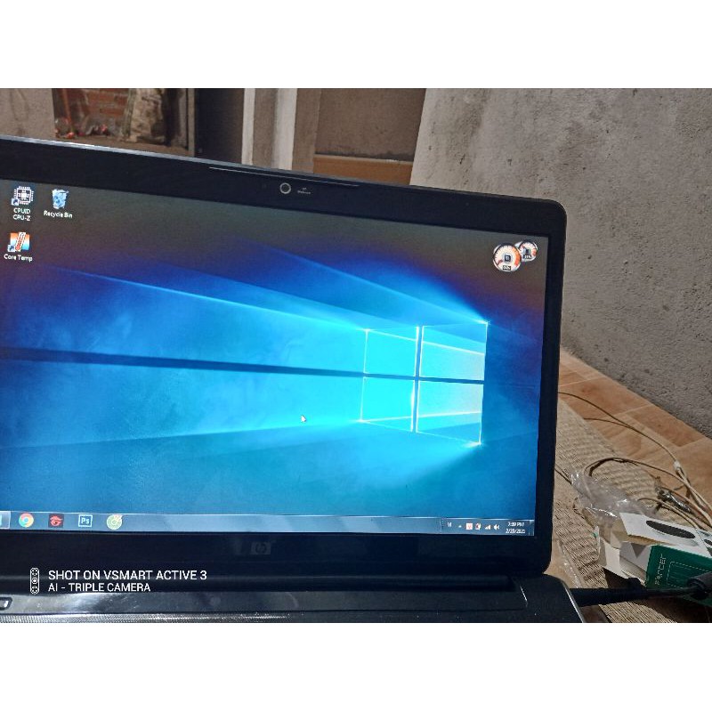 Laptop Hp Pavilion Dv6 Ram 4gb ổ 320gb | BigBuy360 - bigbuy360.vn