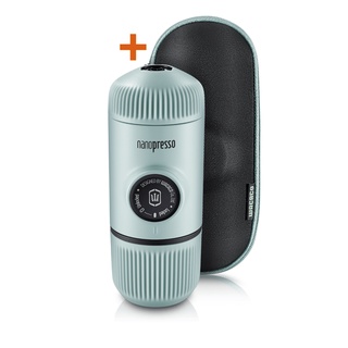 Dụng cụ pha chế cafe Nanopresso