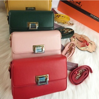 Túi cnk xuất dư size 20