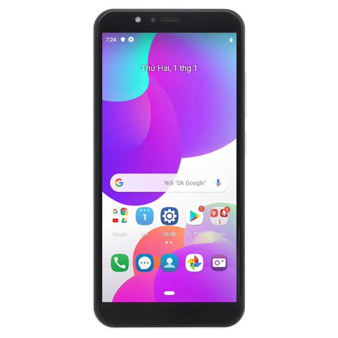 Điện thoại Vsmart Bee 3 (2GB/16GB)Hàng Mới Nguyên Hộp - Bảo Hành chính hãng | BigBuy360 - bigbuy360.vn