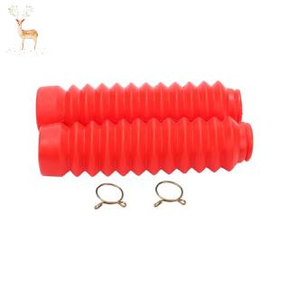 Cặp ống bọc bảo vệ phuộc xe máy