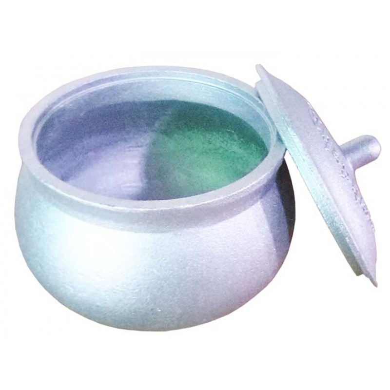 Niêu nấu cơm TP13 nhôm đúc nguyên khối