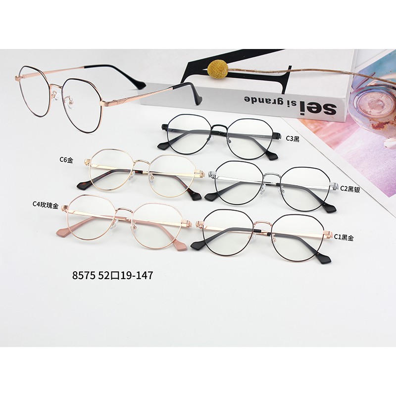 Kính Mát Thời Trang Hàn Quốcjz8575 | BigBuy360 - bigbuy360.vn