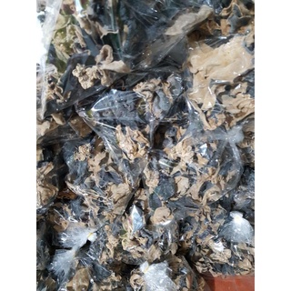 200gr . nấm mèo bắc giang ngon.