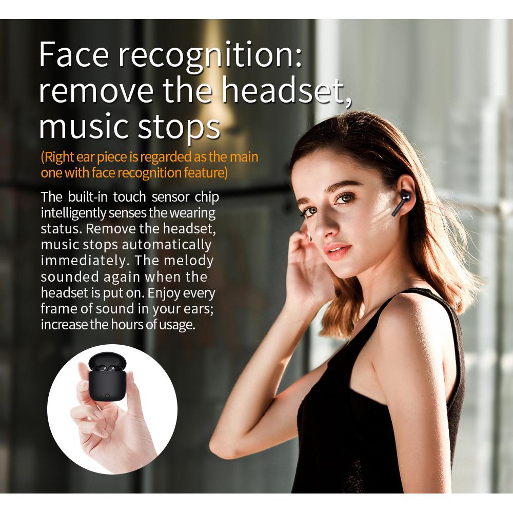Tai nghe Bluetooth thể thao Bluedio hi