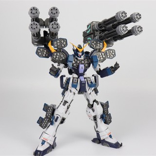 Mô Hình Gundam MG HeavyArms Custom