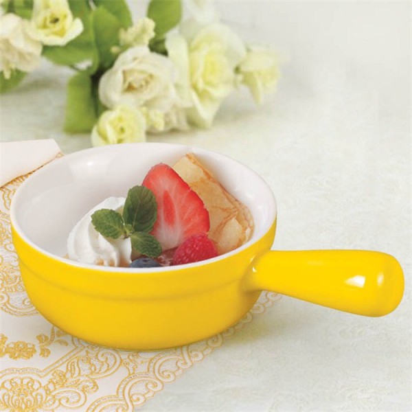 Bát Gáo Gốm Sứ Cho Bé Ăn Dặm Kiểu Nhật 80ml