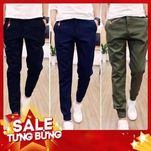 -Hàng nhập khẩu QUẦN JOGGER JOGER KAKI BAGGY CARGO KHAKI NAM NỮ ĐỒ ĐÔI ĐI PHƯỢT CÁ TÍNH TEEN ĐẸP GIÁ RẺ DẠO PHỐ TRẺ TRUN