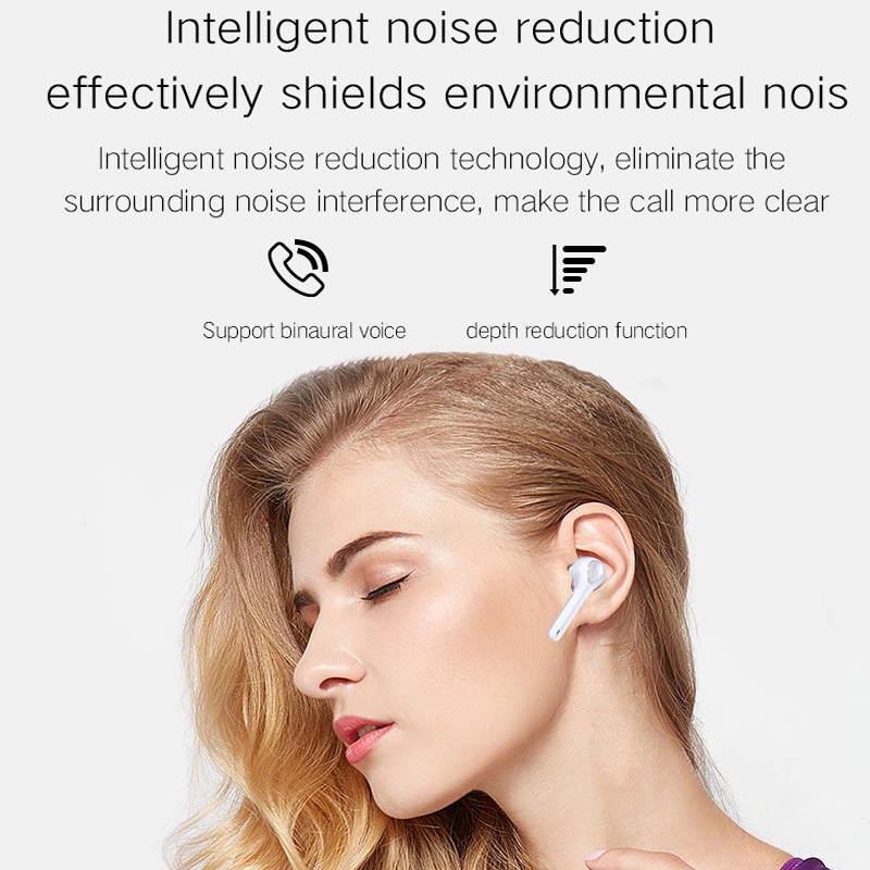 Tai Nghe Bluetooth 5.0 Điều Khiển Cảm Ứng Oem G9 Tws