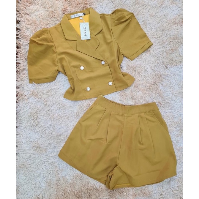 🎀🎀 set kiểu vest hàng Loan Lâm 🎀🎀