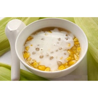 Bột cốt dừa Thành Phát gói 50gr