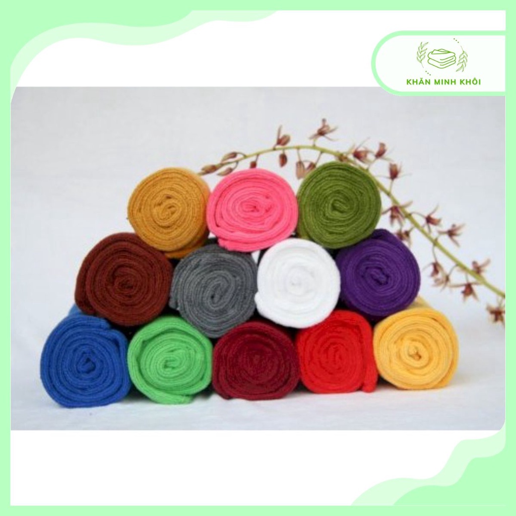 Khăn lau xe Microfiber mềm mịn thấm hút nước tốt Chuyên Dụng lau rửa xe hơi, Ô Tô, xe máy