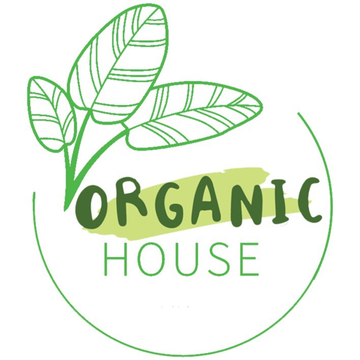 Ngôi Nhà Organic