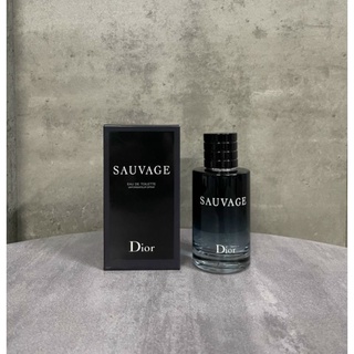 [ dùng thử ] Nước hoa triết ( mini ) Sauvage EDP, EDT