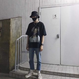 Áo unisex cực chất