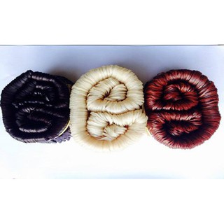 Mì gạo đen hữu cơ Tâm Thuỷ 400g