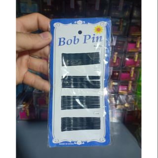 1 vỉ gim tóc 36 chiếc