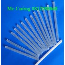 Ống Co Nhiệt - Ống Nung Dùng Cho Các Mối Hàn Cáp Quang Túi 100 Chiếc