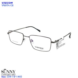 Gọng Kính Unisex Vigcom VG0T4