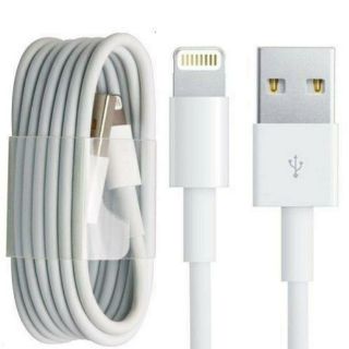 Cáp sạc cho các dòng điện thoại iphone 5 5s 6 6s