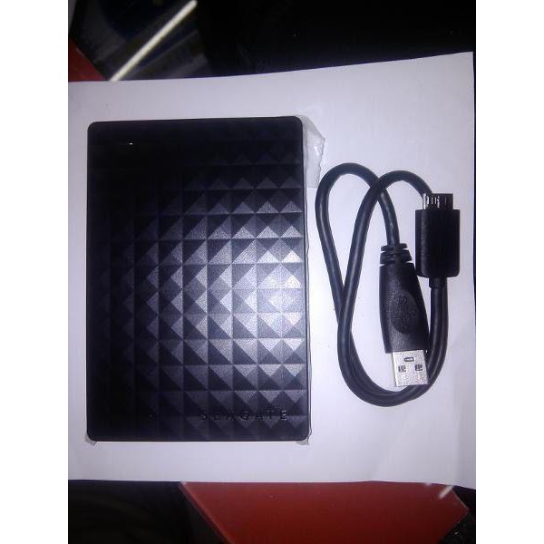 Ốp Hộp Đựng Ổ Cứng Ngoài Hdd Tiện Dụng Ốp | BigBuy360 - bigbuy360.vn