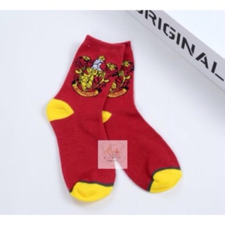 [Giá Siêu Rẻ] Vớ cổ cao Harry Potter