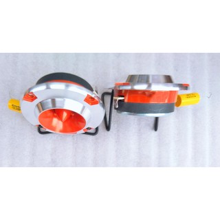 Loa treble rời pioneer titan mặt cam