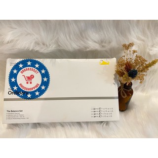 Set dưỡng da The Ordinary Balance Mỹ