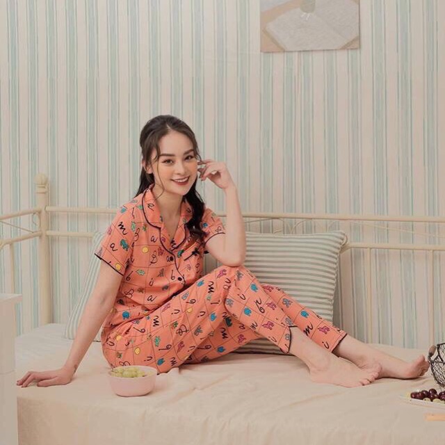 Combo bộ lụa satin