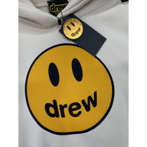 [FREE SHIP] Áo nỉ Hoodie Drew house mặt cười Hogoto shop , áo nỉ bông hoodie unisex nam nữ | BigBuy360 - bigbuy360.vn