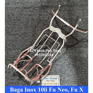Baga giữa Future Neo, Future X Inox 10li Dochoixemay