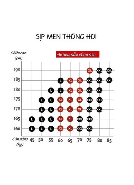 Sịp Men Thông Hơi Tam Giác (303)