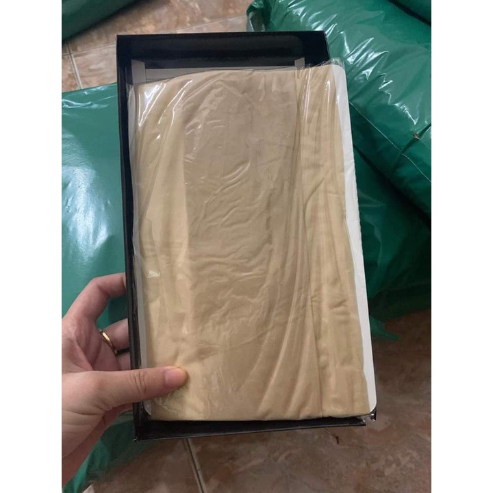 Quần tất siêu dai, siêu bền, siêu ấm, diện váy siêu xinh