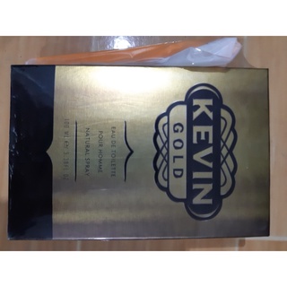 Nước Hoa Nam Kevin 100ml