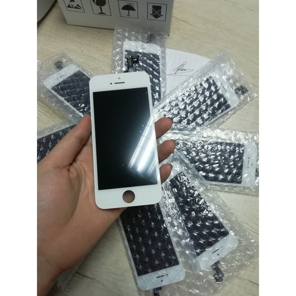 Màn hình Iphone 5s - Màn hình linh kiện - Rẻ nhất thị trường